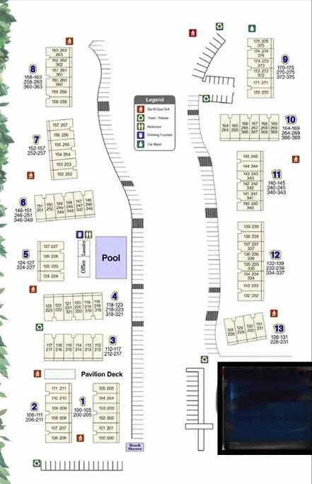 Unrivaled S Kihei Maui Location! Walk To It All!