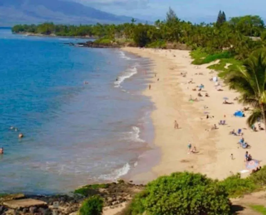Unrivaled S Kihei Maui Location! Walk To It All! 0*,