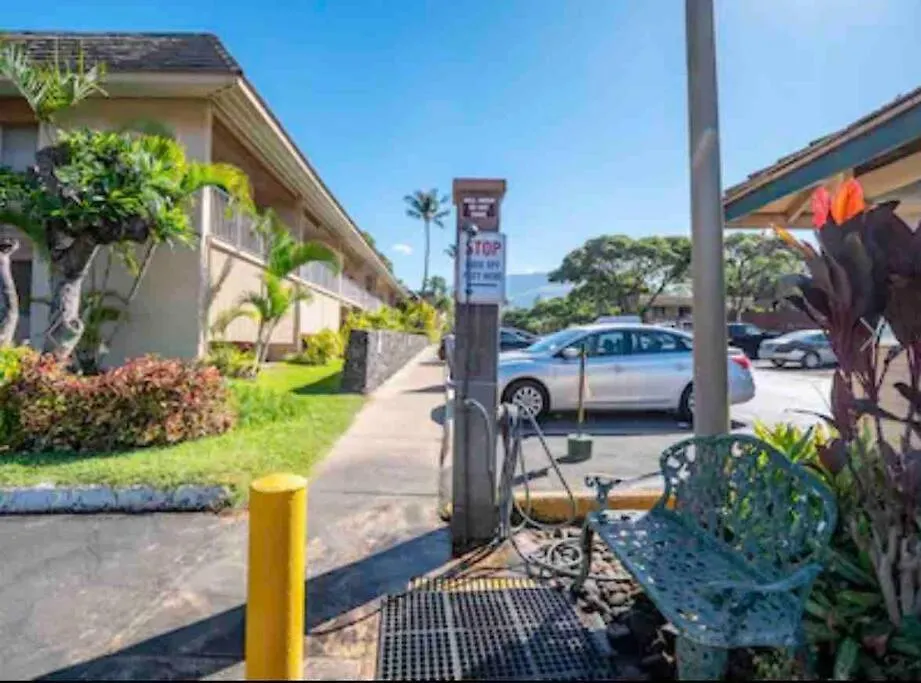Unrivaled S Kihei Maui Location! Walk To It All! Апартаменты