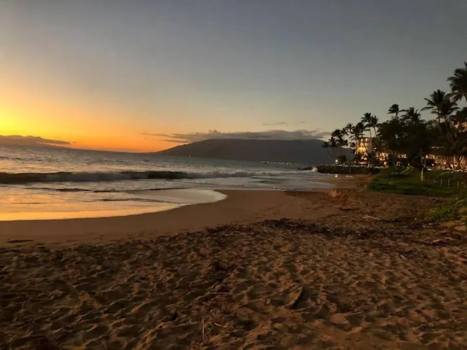 Unrivaled S Kihei Maui Location! Walk To It All!
