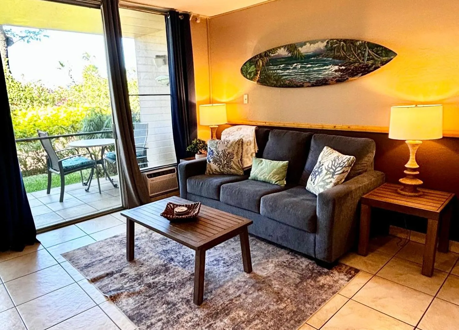 Unrivaled S Kihei Maui Location! Walk To It All! Апартаменты