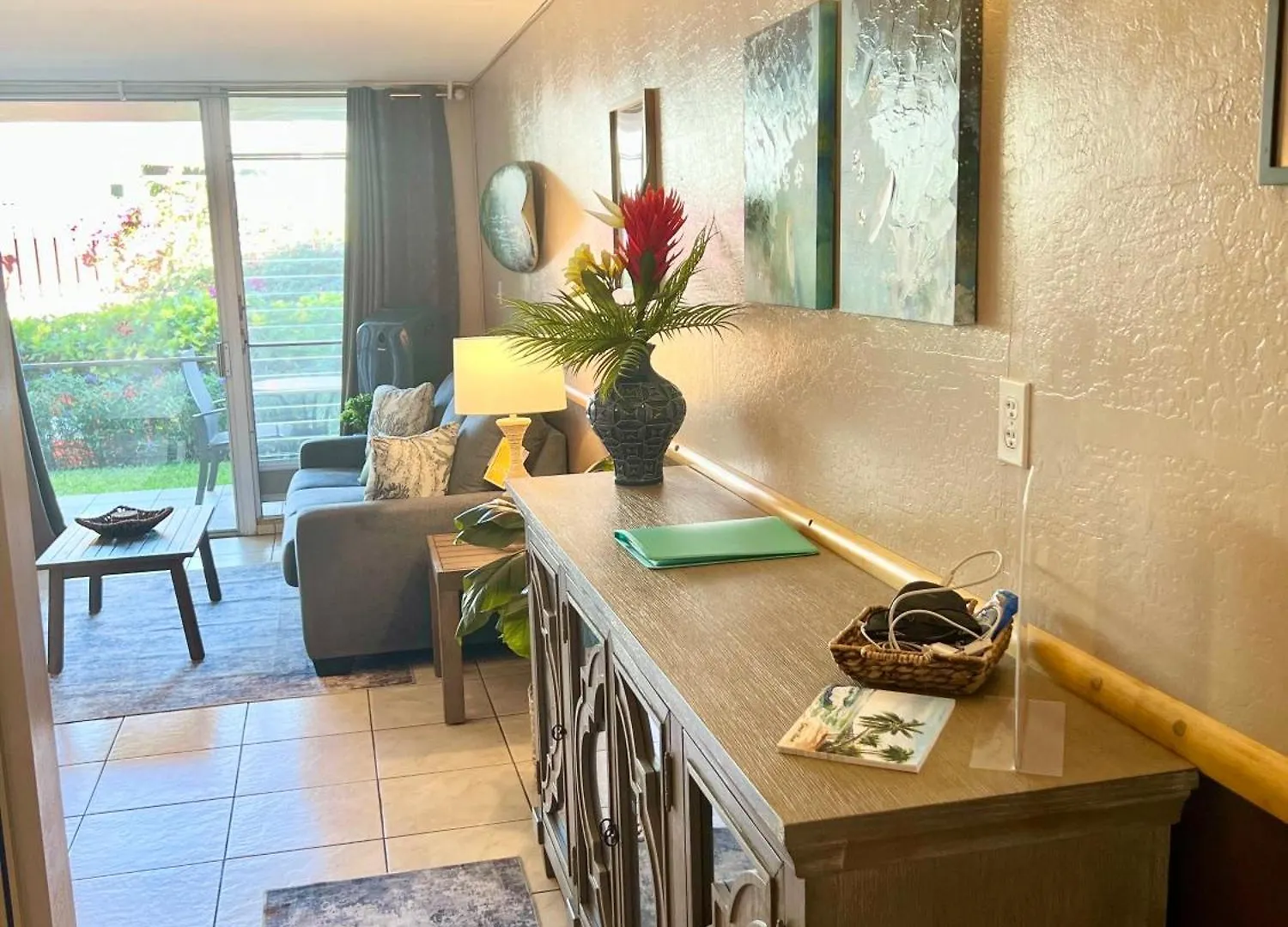 Апартаменты Unrivaled S Kihei Maui Location! Walk To It All!