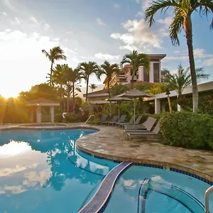 Maui Coast Отель